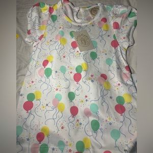 BEAUFORT BONNET BALLON DESIGN!